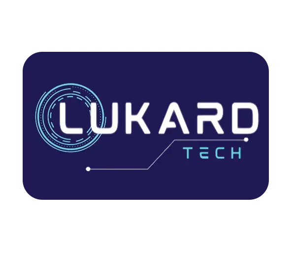 Lukard Technologies Limited - Logo - Kampala tech company