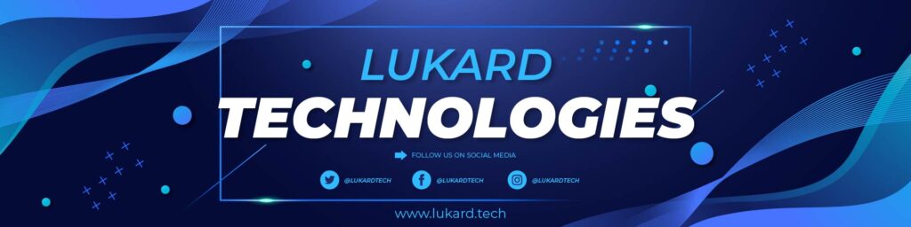 Lukard Technologies Limited Details